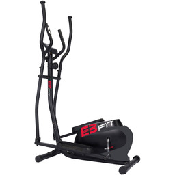 EB Fit, Trenażer eliptyczny magnetyczny, e590