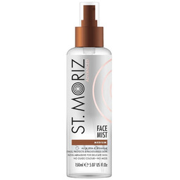 Advanced Pro Gradual Self Tanning Face Mist samoopalająca