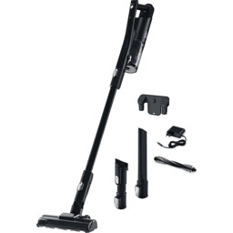 Odkurzacz bezprzewodowy AMICA VM7051 Aura Dark Czarny