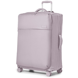 PUCCINI Walizka Podróżna Duża Miękka Materiałowa Nylon EM50251A-3A
