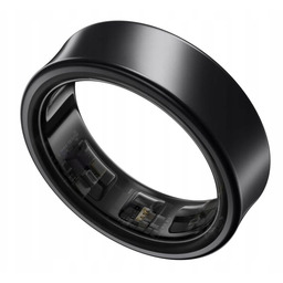 Smart Ring Samsung Galaxy Ring 70mm (r.13) Czarny