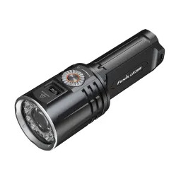 Fenix LR36R Czarny Latarka