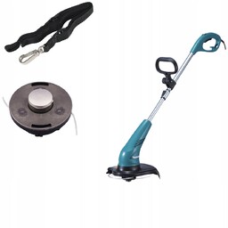 Makita Podkaszarka elektryczna sieciowa 230V żyłka lekka 450W