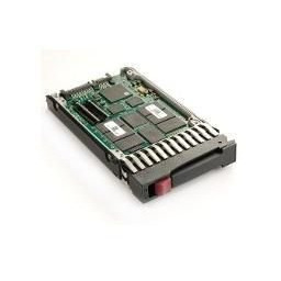Hewlett Packard Enterprise 400GB 12G SAS HE 2.5in