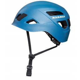 Kask wspinaczkowy Mammut Skywalker 3.0 Niebieski Unisex