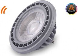 Żarówka Smart AZ3364 Azzardo GU10 ES111 halogenowa 15W