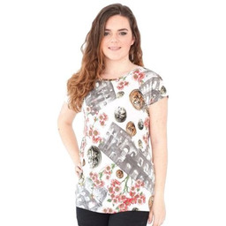 Tunika, kimono, Kreator Studio Mody, rozm. 48