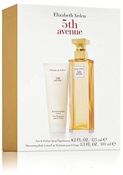 Elizabeth Arden, 5th Avenue, zestaw kosmetyków, 2 szt.