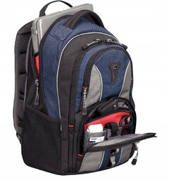 Plecak Wenger Cobalt laptop 16" Swissgear