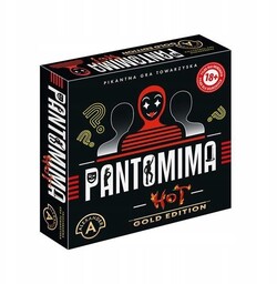 Gra Pantomima Hot Alexander 021134