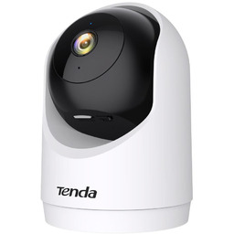 Tenda RP3 v3.0 obrotowo-uchylna kamera bezpieczeństwa 3MP
