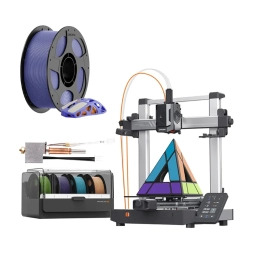 Anycubic Kobra 3 V2 Combo + Hotend +