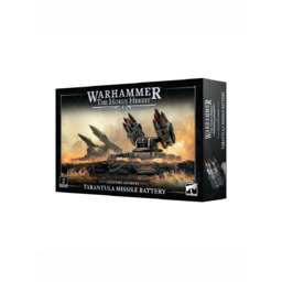 Warhammer: Horus Heresy - Legiones Astartes - Tarantula