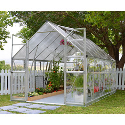 Szklarnia poliwęglanowa Balance 2,44 x 3,67 m Palram