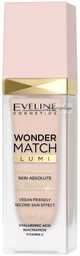 Eveline Cosmetics - WONDER MATCH LUMI SPF 20