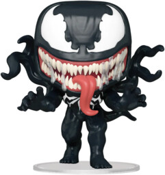Figurka Spider-Man 2 - Venom (Funko POP! Games
