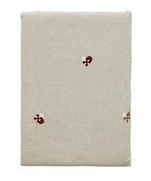 Sodahl CHRISTMAS Obrus Świąteczny 140x220 cm / Czerwone