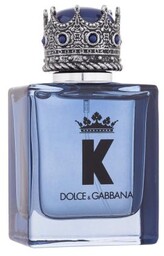 Dolce&Gabbana K woda perfumowana 50 ml dla mężczyzn