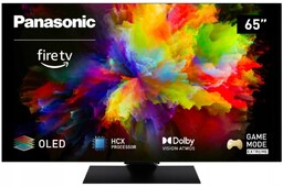 Panasonic TV-48Z80AEZ Telewizor 48" Oled 4K SmartTV DVB-T2
