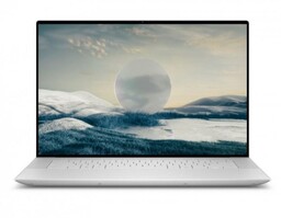 Dell Notebook XPS 16 9640/Ultra 7 155H/32GB/1TB SSD/16.3