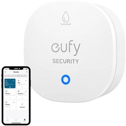 EUFY Czujnik zalania i mrozu T89203D1