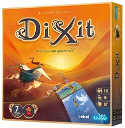 Dixit REBEL