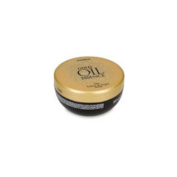 Montibello Gold Oil Essence Maska bursztynowo-arganowa 200 ml