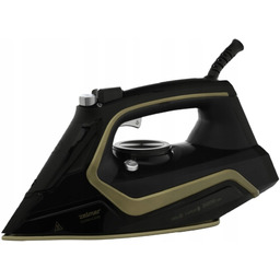 Żelazko Zelmer Zir 2620 2600 W ceramiczne GoldenGlide