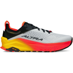 ALTRA Buty do biegania trailowe M Olympus 6