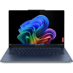 Lenovo YOGA Slim 7 14 - Snapdragon X1E-78-100