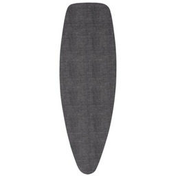 BRABANTIA Pokrowiec na deskę Denim Black 134043 (135