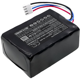 PowerPlus POWXG6310 / 103.139.06 5000mAh 90.00Wh Li-Ion 18.0V