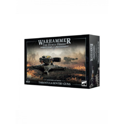 Warhammer: Horus Heresy - Legiones Astartes - Tarantula