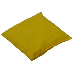 ENERO Woreczek gimnastyczny 1042244 Żółty