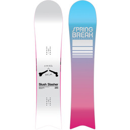 snowboard CAPITA - Sb Slush Slashers 2.0 (MULTI)
