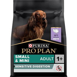 PRO PLAN Sensitive Digestion & Grain-Free Small &