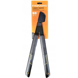 Nożyce do gałęzi Fiskars sekator nożycowy 49,5 cm