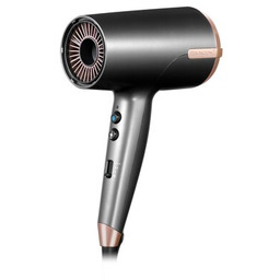 REMINGTON Suszarka One D6077 Szary 2000W 10% rabatu