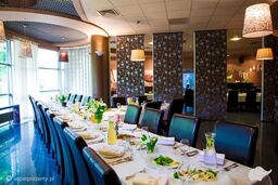Voucher na włoską kolację w Restauracji Navona