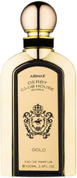 Armaf Derby Club House Gold Women woda perfumowana