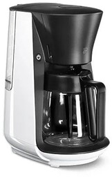Ekspres przelewowy Tchibo Let''s Brew 1,25 l biały