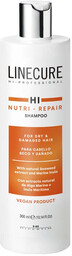 Hipertin Linecure Nutri-Repair szampon nawilżająco-regenerujący do włosów 300ml