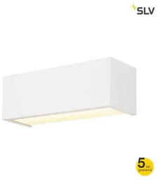 CHROMBO Lampa ścienna nowoczesna LED, wewnętrzna, 3000K 1003316