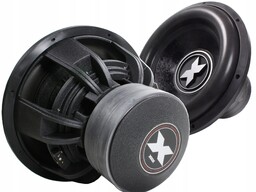 Excursion XXX.v2-15D1 Subwoofer samochodowy 38cm 15 cali 2000W