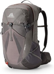 Gregory Juno, Szary (Torch Grey), Gris (Torch Grey),