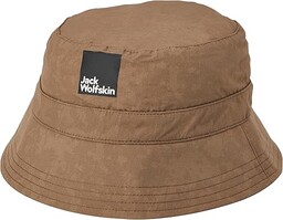 Jack Wolfskin Konstabler Kapelusz Chestnut 51 L