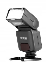 Lampa Błyskowa Yongnuo YN320EX Do Sony