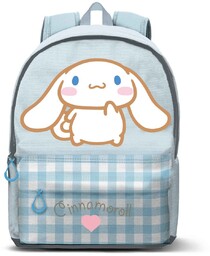 Plecak Hello Kitty Cinnamoroll backpack 44cm