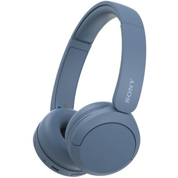 Sony WHCH520 Niebieskie