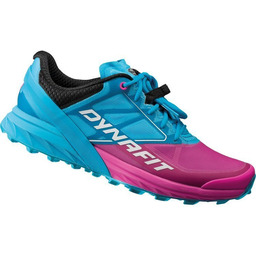 Buty do biegania trailowe damskie DYNAFIT ALPINE -